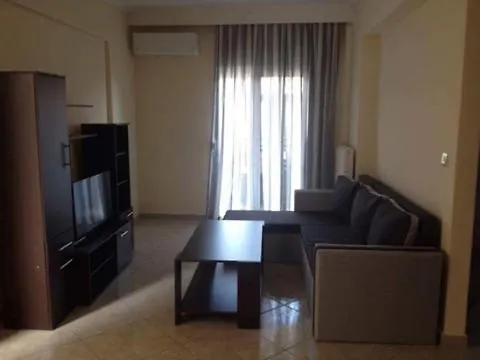 Haroula'S Apartment Metamorfosi  0*, Metamorfosi (Sithonia)