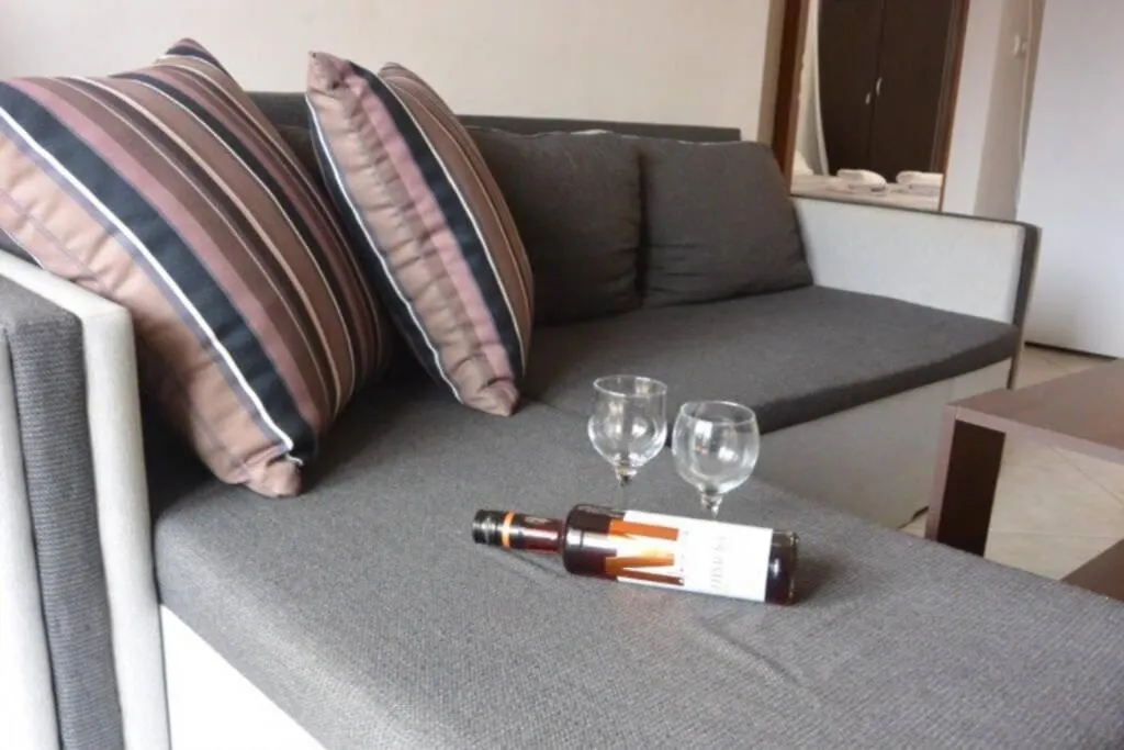 Haroula'S Apartment Metamorfosi  Greece
