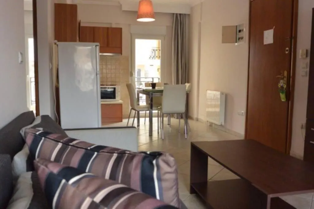 Haroula'S Apartment Metamorfosi  0*, Metamorfosi (Sithonia) Greece