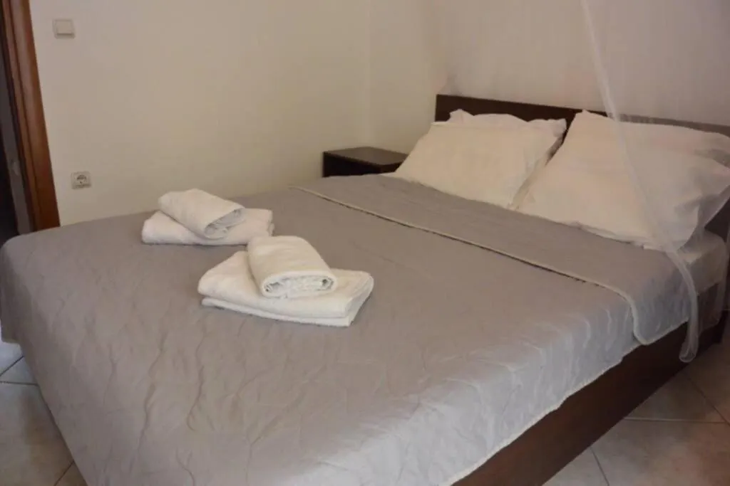 Haroula'S Apartment Metamorfosi